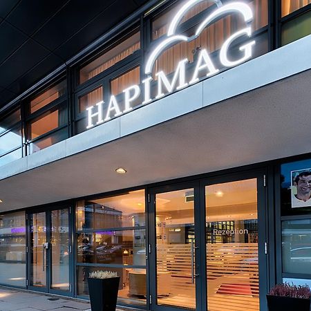 Hapimag Berlin Gendarmenmarkt Exterior foto